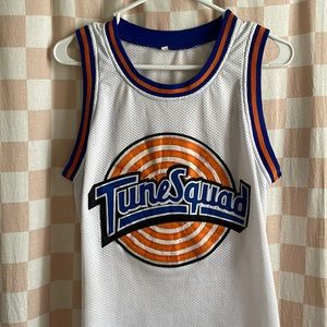 Tunesquad Jordan jersey